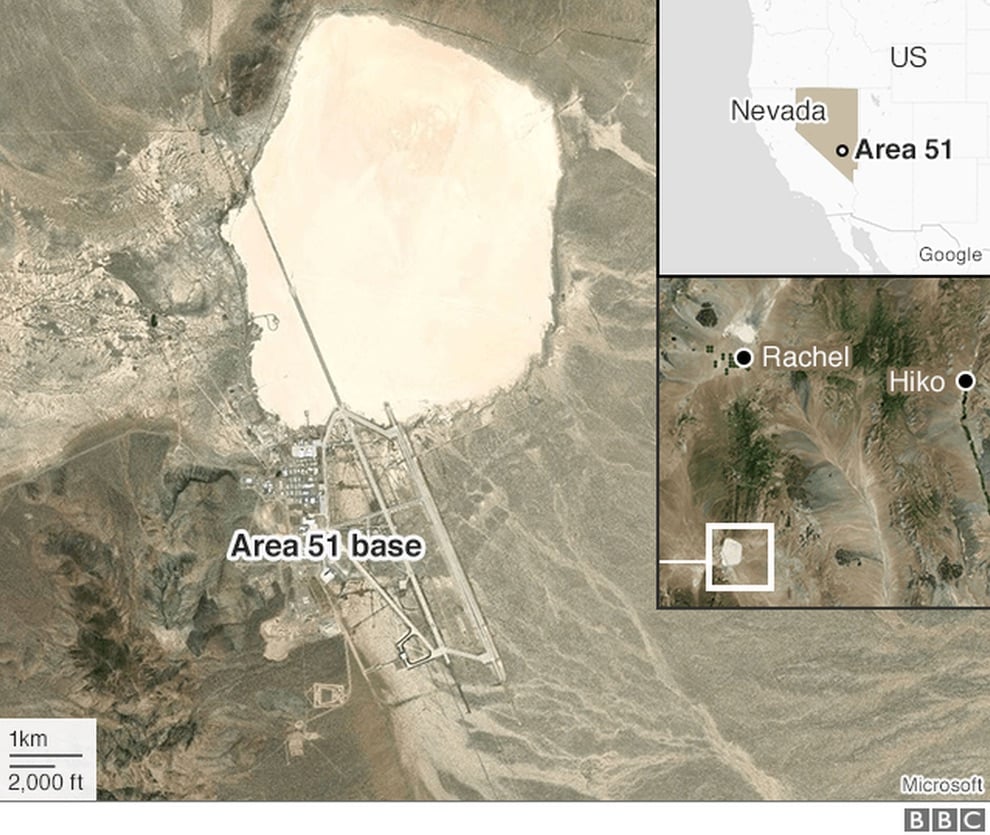 Area 51
