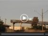 В Бразилии заметили НЛО нло бразилия