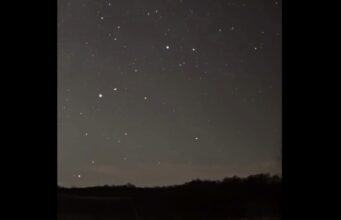 Неопознанные дроны над Нью-Джерси дроны над нью-джерси