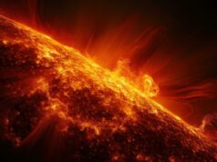 Календарь магнитных бурь на декабрь 2024 магнитная буря