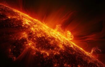 Календарь магнитных бурь на декабрь 2024 магнитная буря
