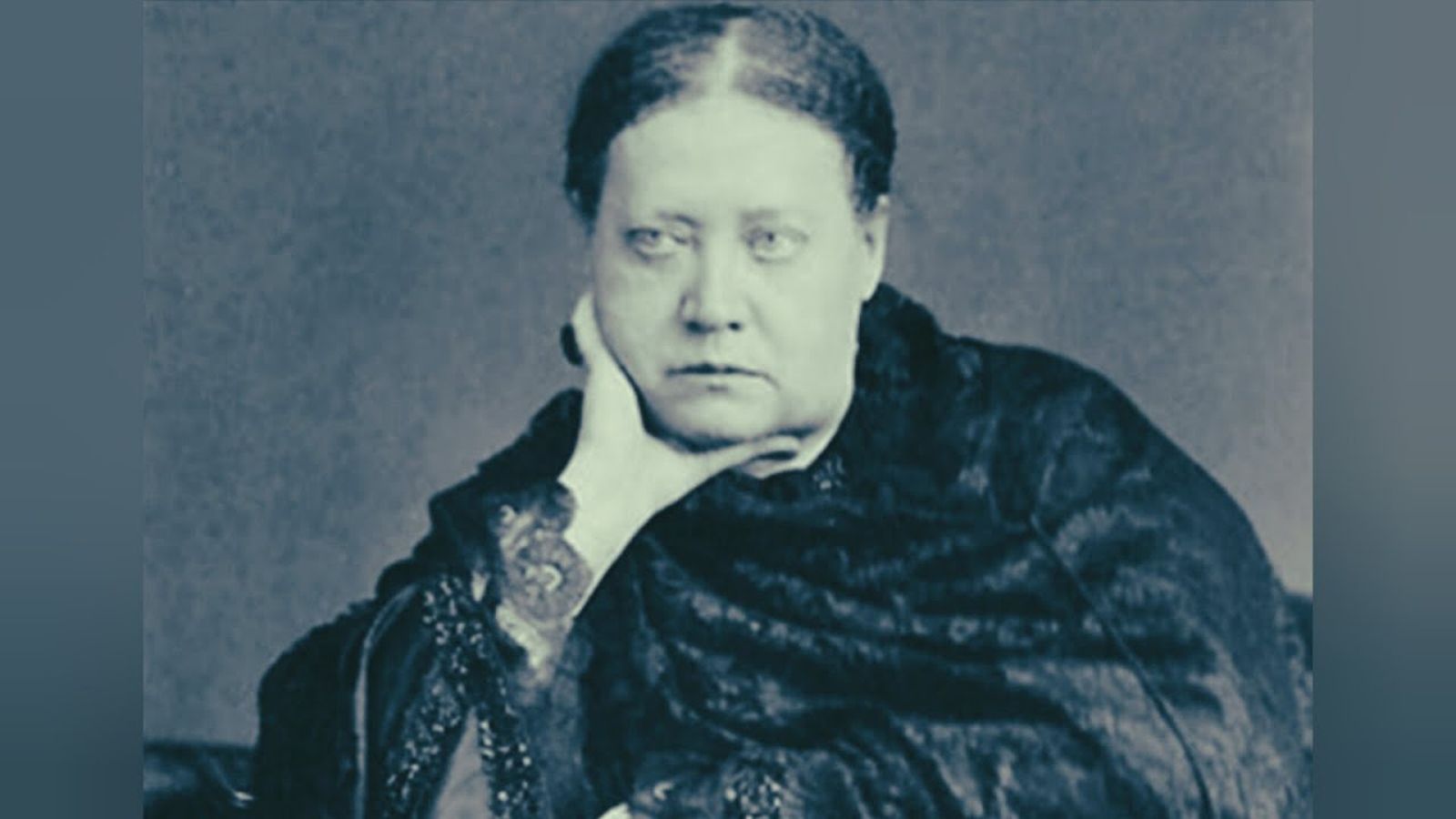 Елена Блаватская Елена Блаватская